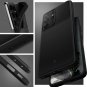 Caseology Vault Compatible with Samsung Galaxy S21 Ultra Case 5G Matte Black