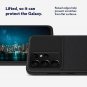 Caseology Vault Compatible with Samsung Galaxy S21 Ultra Case 5G Matte Black