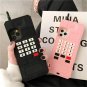 Joyleop Black Retro 3D Classic Shaped Case for iPhone 11 Pro Max