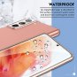 UniqueMe [2+2 Pack] Compatible for Samsung Galaxy S21 (6.2 inch) 2 Pack...