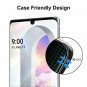 3 Pack GOBUKEE for LG Velvet 5G Screen Protector Self-Healing