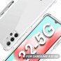 for Samsung A32 5G Clear Case,Galaxy Phone Case/Cover Shockproof,Soft...