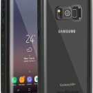 Samsung Galaxy S8 Plus Waterproof Case, Meritcase IP68