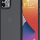 BENKS Case Slim Fit Shockproof Cover with Protective TPU Cushion,...