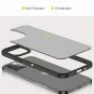 BENKS Case Slim Fit Shockproof Cover with Protective TPU Cushion,...