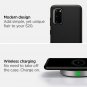 Spigen Neo Hybrid Designed for Samsung Galaxy S20 Case/Galaxy 5G Gunmetal