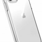 Speck Products Presidio Stay Clear iPhone 11 Case, Clear/Clear
