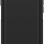 OtterBox Commuter Series Case for iPhone SE (2nd Gen - 2020) & Black (FFP)