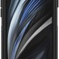OtterBox Commuter Series Case for iPhone SE (2nd Gen - 2020) & Black (FFP)