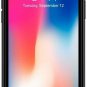 Spigen Rugged Armor Designed for iPhone Xs Case (2018) / Matte Black