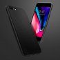 Spigen Liquid Air Armor Designed for iPhone 8 Plus Case (2017) / Black