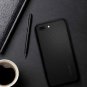 Spigen Liquid Air Armor Designed for iPhone 8 Plus Case (2017) / Black