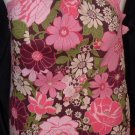 Pretty plus size lingerie, halter style dress