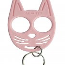 My Kitty Personal Keychain Light Pink