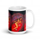 Fantasy Horror Princess Mug