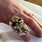 Monster Skull Ring - BL Designer - Fate Child Range / Rare - Original - One Off