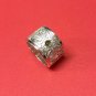 BLNZ 925 SOLID STIRLING SILVER NEW ZEALAND DESIGNER RING