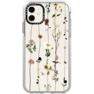 Iphone X case rose