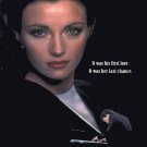 Matters of the Heart 1990 TV Movie w/ Jane Seymour on DVD+R Matters of the Heart 1990 TV Movie w/ Jane Seymour on DVD+R
