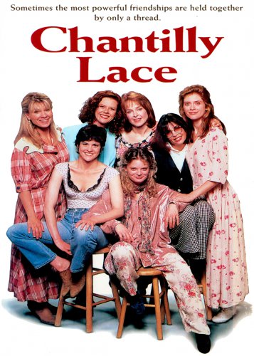 Chantilly Lace 1993 Movie on DVD R