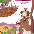 Bluffers COMPLETE 1980s TV Series on 2 DVD+R set Bluffers COMPLETE 1980s TV Series on 2 DVD+R set