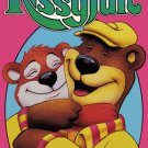 Kissyfur 1980s Complete First Season w/ bonus S2 eps on 2 DVD+R set Kissyfur 1980s Complete First Season w/ bonus S2 eps on 2 DVD+R set