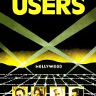 The Users 1978 TV Movie on DVD+R