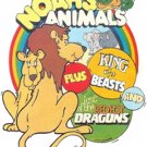 Noah's Animals 1970s Trilogy w/ Babar 1960s TV specials on DVD+R Noah's Animals 1970s Trilogy w/ Babar 1960s TV specials on DVD+R