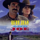 Ruby Jean and Joe 1996 TV Movie on DVD+R