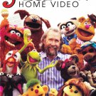 Muppets Unreleased Videos Collection on 4 DVD+R Set