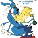 Foofur COMPLETE 1980s TV Series on 4 DVD+R set