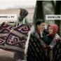 Sumba Lombok Ethnic Woven Fabrics Toraja Flores Dayak Woven Jepara Ethnic Woven