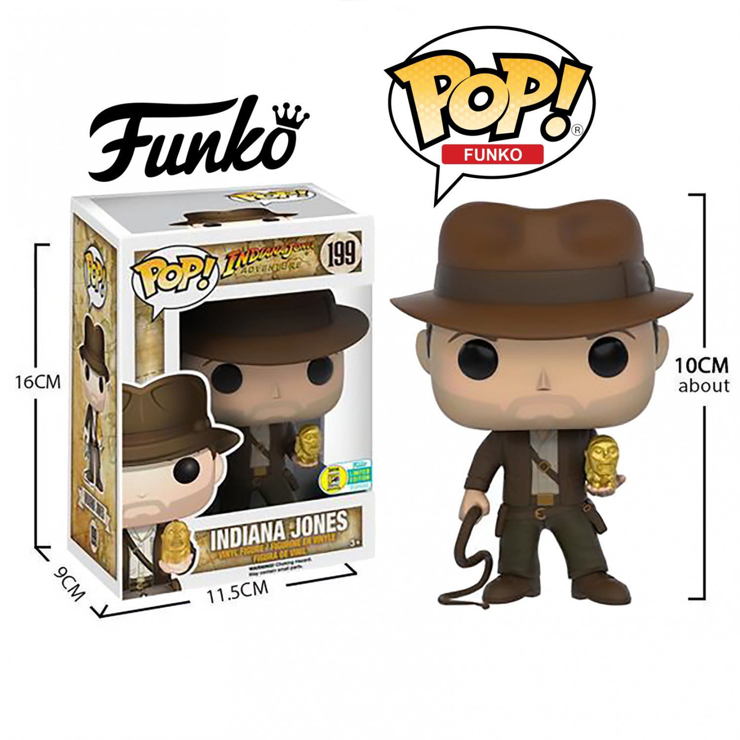 jon jones funko