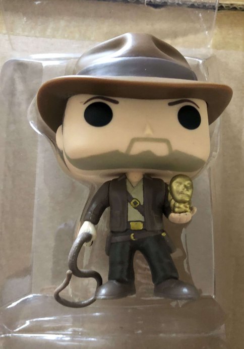 funko box of fun shipment 2