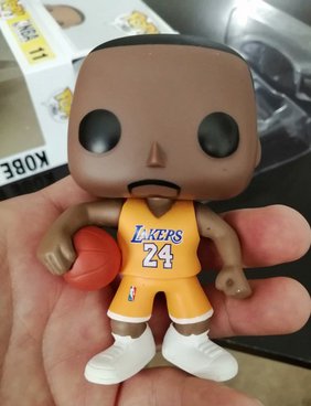 kobe bryant funko pop uk