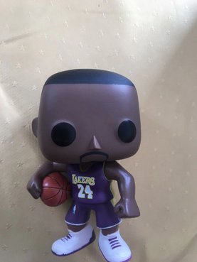 kobe bryant funko pop uk