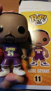 kobe bryant funko pop uk