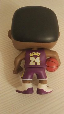 kobe bryant funko pop uk