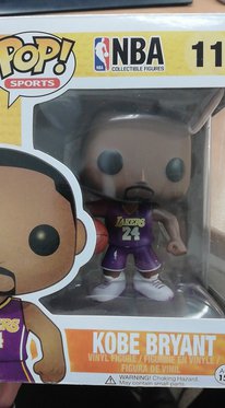 kobe bryant funko pop uk