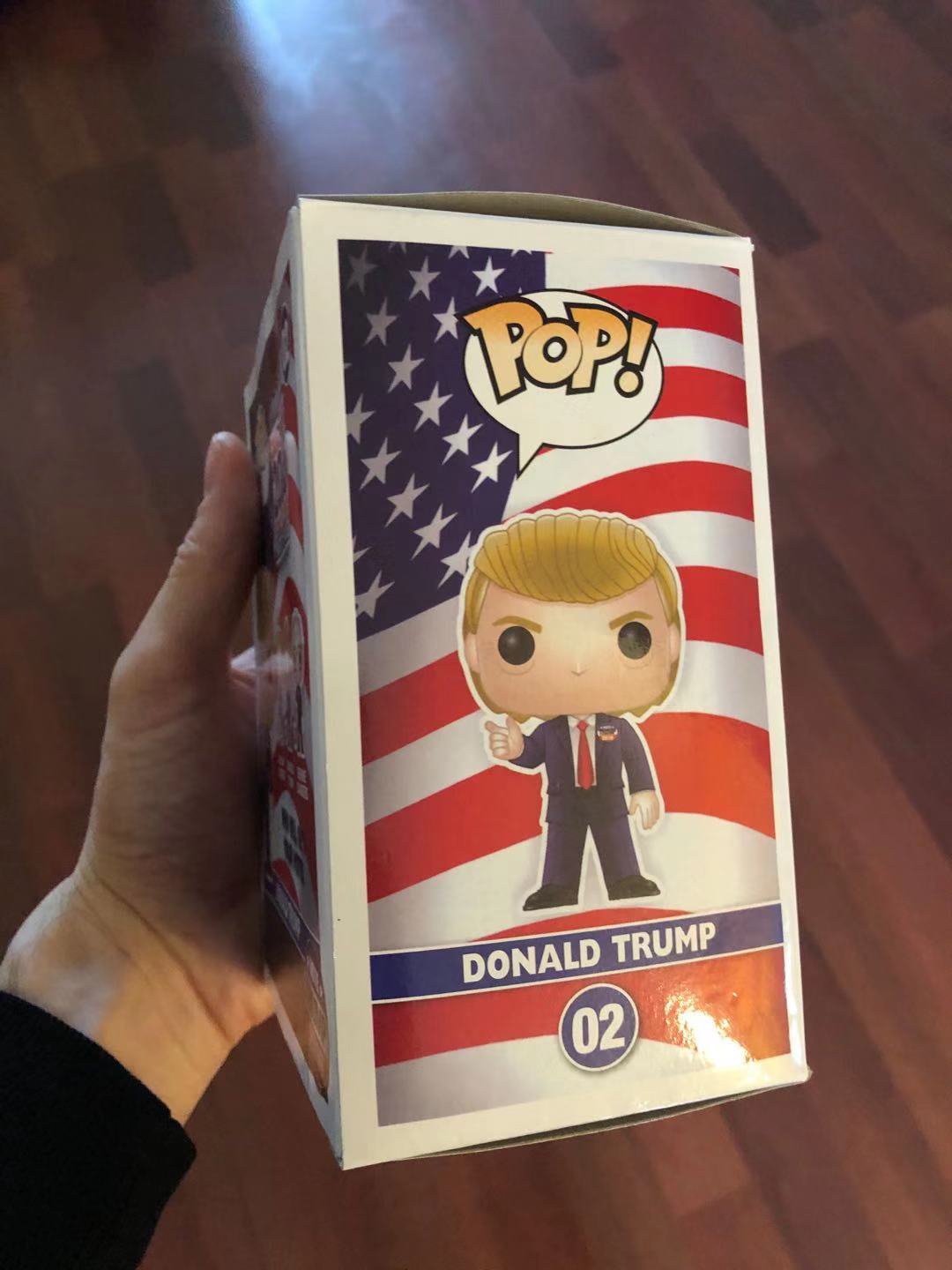 funko box of fun shipment 2