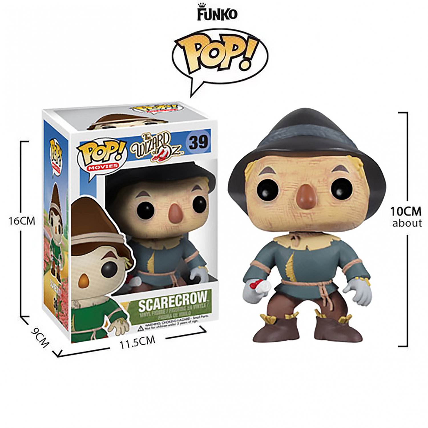 funko box of fun shipment 2