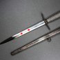 Honorary Dagger for High Leaders of the Hitler Youth by M7/36 RARE!