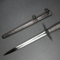 Honorary Dagger for High Leaders of the Hitler Youth by M7/36 RARE!