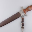 SA Dagger by SMF Solingen