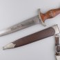 SA Dagger by SMF Solingen
