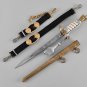 Naval Officer&acirc;��s Dagger by Paul Weyersberg  Solingen