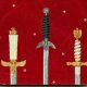 EDGED WEAPONS