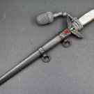 German Government Official's Dagger with Knot by Alcoso Solingen