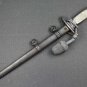 German Government Official's Dagger with Knot by Alcoso Solingen