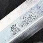 German Government Official's Dagger with Knot by Alcoso Solingen